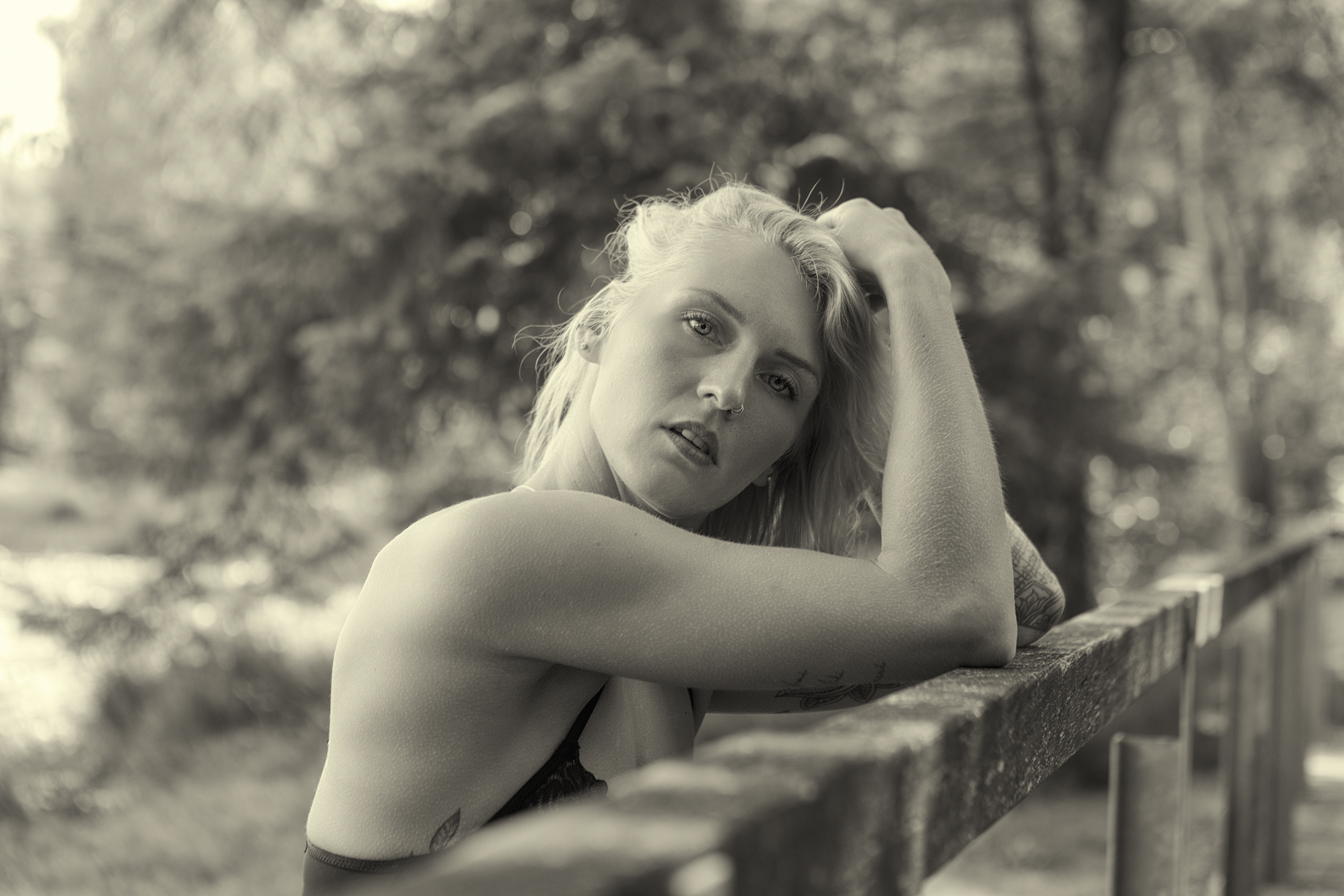 Fashionfotografie Beispiel